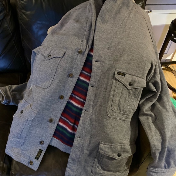 Ralph Lauren Cardigan sweater - Picture 2 of 3